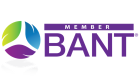 BANT Member logo